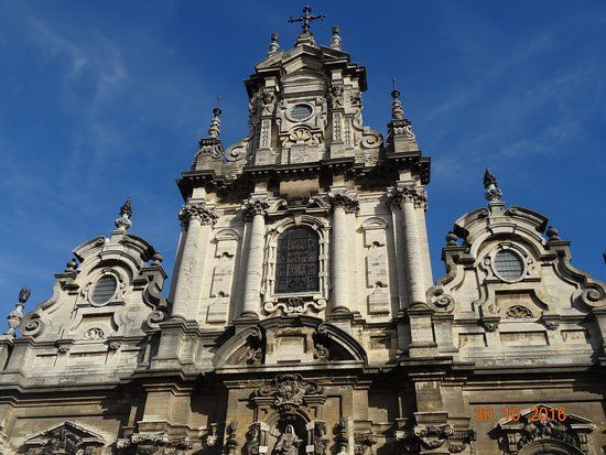 Église Saint-Jean-Baptiste au Béguinage